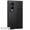 Чохол для смартф. SAMSUNG для Samsung Fold Wide case BLACK (EF-XF971SBEGUA)