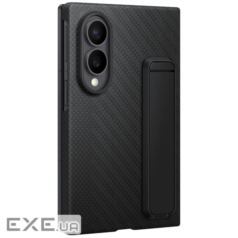 Чохол для смартф. SAMSUNG для Samsung Fold Wide case BLACK (EF-XF971SBEGUA)