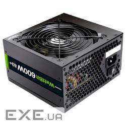 Блок живлення Zalman 600W (ZM600 XE) (ZM600-XE)