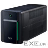 ДБЖ APC Back-UPS BX1600MI-GR