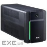 ДБЖ APC Back-UPS BX1600MI-GR
