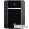 ДБЖ APC Back-UPS BX1600MI-GR