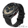 Смарт-годинник HiFuture active black-red (active.black-red)