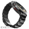 Смарт-годинник HiFuture active black-red (active.black-red)