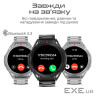 Смарт-годинник HiFuture active black-red (active.black-red)