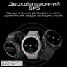 Смарт-годинник HiFuture active black-red (active.black-red)