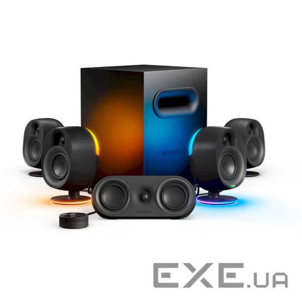 Акустична система SteelSeries Arena 9 (61549) (SS61549)