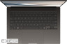 ноутбук 14_3K_OLED_120Hz/U9-386H/32/1TB SSD/Intel HD/W11/BL/Antrim Gray ASUS UX540 (90NB16Q6-M00800)