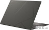 ноутбук 14_3K_OLED_120Hz/U9-386H/32/1TB SSD/Intel HD/W11/BL/Antrim Gray ASUS UX540 (90NB16Q6-M00800)