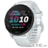Смарт-годинник Garmin Forerunner 70, GPS, Whitestone, GPS смарт-годинник (010-04307-01)