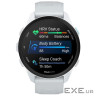 Смарт-годинник Garmin Forerunner 70, GPS, Whitestone, GPS смарт-годинник (010-04307-01)