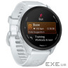 Смарт-годинник Garmin Forerunner 70, GPS, Whitestone, GPS смарт-годинник (010-04307-01)
