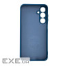 Чохол для мобільного телефону Armorstandart ICON Samsung M35 5G (M356) Camera cover Blue (ARM77973)