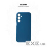 Чохол для мобільного телефону Armorstandart ICON Samsung M35 5G (M356) Camera cover Blue (ARM77973)