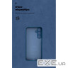 Чохол для мобільного телефону Armorstandart ICON Samsung M35 5G (M356) Camera cover Blue (ARM77973)