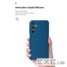 Чохол для мобільного телефону Armorstandart ICON Samsung M35 5G (M356) Camera cover Blue (ARM77973)