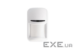 Датчик руху U-Prox PIR White, бездротовий, білий (4820261372243)