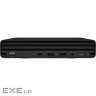 Комп'ютер персональний неттоп HP 260-G9 DM, Intel i5-1334U, 16GB, F512GB, UMA, WiFi, к (9M9J5AT)