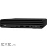 Комп'ютер персональний неттоп HP 260-G9 DM, Intel i5-1334U, 16GB, F512GB, UMA, WiFi, к (9M9J5AT)