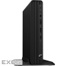 Комп'ютер персональний неттоп HP 260-G9 DM, Intel i5-1334U, 16GB, F512GB, UMA, WiFi, к (9M9J5AT)