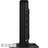 Комп'ютер персональний неттоп HP 260-G9 DM, Intel i5-1334U, 16GB, F512GB, UMA, WiFi, к (9M9J5AT)