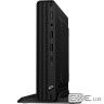 Комп'ютер персональний неттоп HP 260-G9 DM, Intel i5-1334U, 16GB, F512GB, UMA, WiFi, к (9M9J5AT)