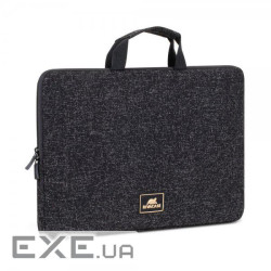 Чохол для ноутбука 15.6" RIVACASE Anvik 7915 Black (7915 (Black))