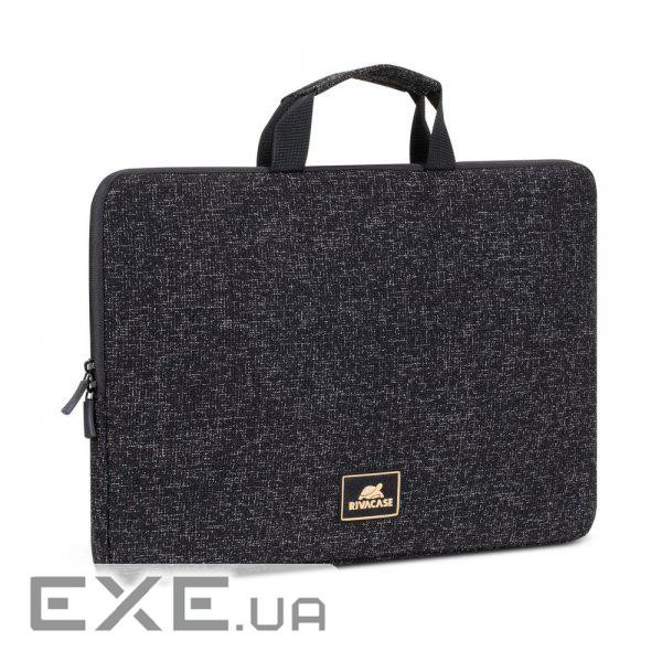 Чохол до ноутбука RivaCase 15.6" 7915 (Black) "Anvik" (7915Black)