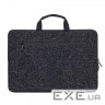 Чохол до ноутбука RivaCase 15.6" 7915 (Black) "Anvik" (7915Black)