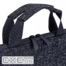 Чохол до ноутбука RivaCase 15.6" 7915 (Black) "Anvik" (7915Black)