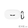 Чохол для навушників Armorstandart Hang Case для JBL Live Pro 2 White (ARM80441)