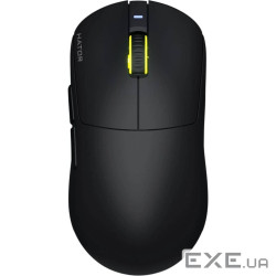 Мишка HATOR Quasar 3 ULTRA 8K Wireless (HTM772) black edition