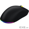 Мишка HATOR Quasar 3 ULTRA 8K Wireless (HTM772) black edition