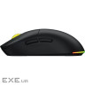 Мишка HATOR Quasar 3 ULTRA 8K Wireless (HTM772) black edition