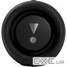 Акустична система JBL Charge 5 Black (JBLCHARGE5BLK)