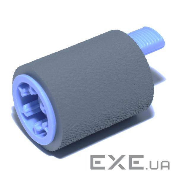 Ролик захоплення паперу HP LJ 4000 (RF5-2490/RF5-1885) CET (CET0207)