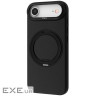Чехол Proove Reinforce Case with Magnetic Ring iPhone 17 Air black (PCREIP17AR02)