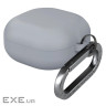 Чохол для навушників Armorstandart Hang Case для Samsung Galaxy Buds Core Light Grey (ARM89775)