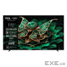 Телевізор TCL 115C7K