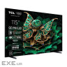 Телевізор TCL 115C7K