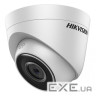 Камера відеоспостереження Hikvision DS-2CD1321-I(F) (4.0)