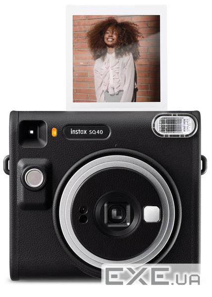 Фотокамера миттєвого друку Fujifilm INSTAX SQ 40 (16802802) Fujifilm INSTAX SQ 40 (16802802)