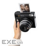 Фотокамера миттєвого друку Fujifilm INSTAX SQ 40 (16802802) Fujifilm INSTAX SQ 40 (16802802)