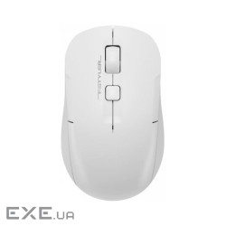 Мишка A4Tech FG16CS Air2 Wireless White (4711421998604)
