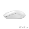 Мишка A4Tech FG16CS Air2 Wireless White (4711421998604)