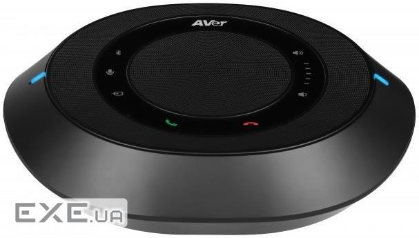 Спікерфон настільний AVer FONE540 BT (61U6100000AC) AVer FONE540 BT (61U6100000AC)