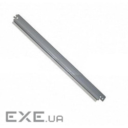 Лезо очищення Samsung ML-1660/1675/1860/SCX-3200, MLT-D104A/D1043S, 252мм Welldo (WD-WBS1660)