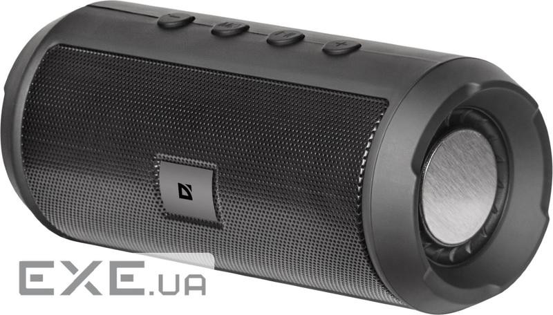Акустична система Defender Enjoy S500 10Вт Black (65682)