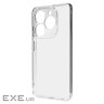 Чохол до мобільного телефона Armorstandart Air Infinix Smart 8 Plus Camera cover Clear (ARM73918)