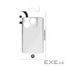 Чохол до мобільного телефона Armorstandart Air Infinix Smart 8 Plus Camera cover Clear (ARM73918)